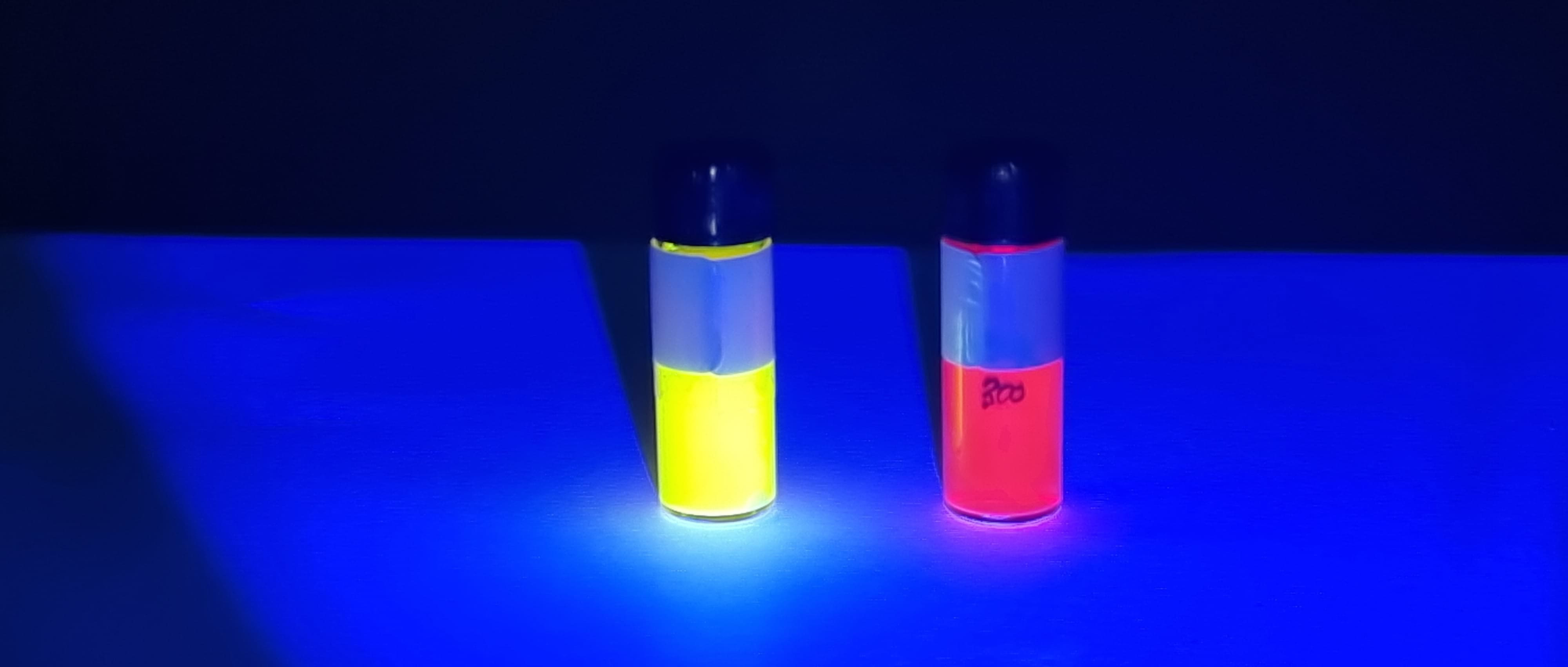 Quantum Dot(QDs) Platform 